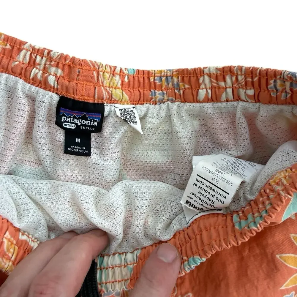 Patagonia net plus